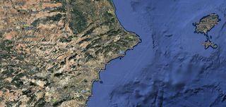 Piso en venta en Villena