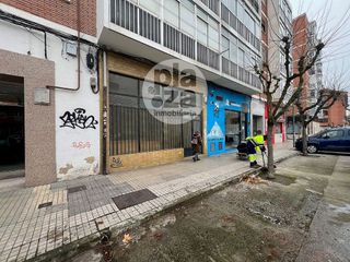 Local comercial en venta en AVE - Villimar en Burgos