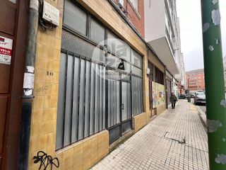 Local comercial en venta en AVE - Villimar en Burgos