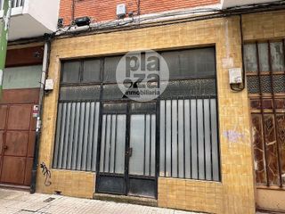 Local comercial en venta en AVE - Villimar en Burgos