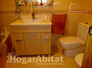 Piso en venta en Náquera