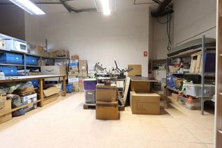 Local comercial en venta en Núcleo Urbano en Pobla de Vallbona (la)