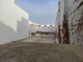 Terreno en venta en Ayamonte ciudad en Ayamonte