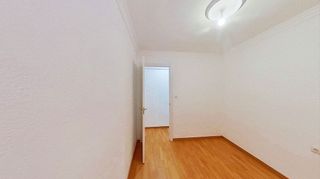 Piso en venta en Mangas Verdes - Las Flores - Parque del Sur en Málaga