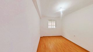 Piso en venta en Mangas Verdes - Las Flores - Parque del Sur en Málaga