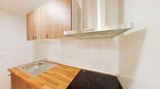 Piso en venta en Mangas Verdes - Las Flores - Parque del Sur en Málaga