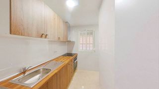 Piso en venta en Mangas Verdes - Las Flores - Parque del Sur en Málaga