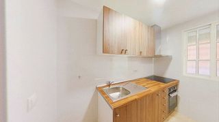 Piso en venta en Mangas Verdes - Las Flores - Parque del Sur en Málaga