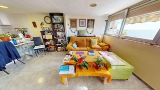 Piso en venta en Albufereta en Alicante