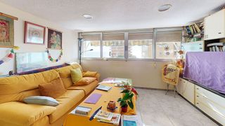 Piso en venta en Albufereta en Alicante