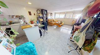 Piso en venta en Albufereta en Alicante