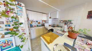 Piso en venta en Albufereta en Alicante