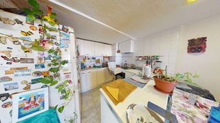 Piso en venta en Albufereta en Alicante