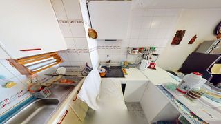 Piso en venta en Albufereta en Alicante