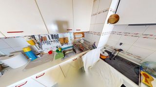 Piso en venta en Albufereta en Alicante