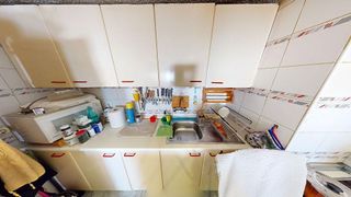 Piso en venta en Albufereta en Alicante