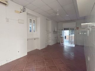 Local comercial en venta en Centro en Alcalá de Guadaira