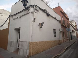 Local comercial en venta en Centro en Alcalá de Guadaira