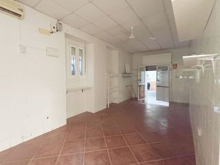 Local comercial en venta en Centro en Alcalá de Guadaira