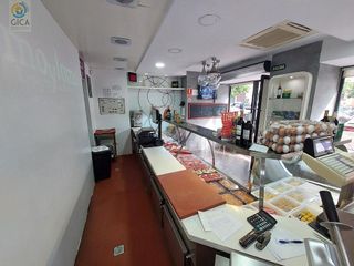 Local comercial en venta en Tarifa