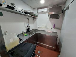 Local comercial en venta en Tarifa