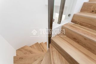 Dúplex en venta en Casco Antiguo en Torrelodones