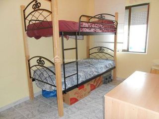 Piso en venta en Nuevo Cáceres en Cáceres