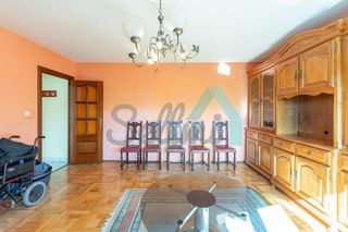 Piso en venta en Montecerrao en Oviedo