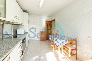 Piso en venta en Montecerrao en Oviedo