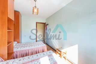 Piso en venta en Montecerrao en Oviedo