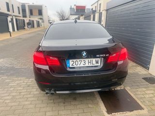 BMW Serie 5 2013
