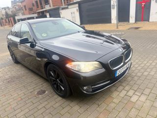 BMW Serie 5 2013