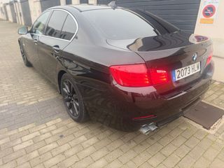 BMW Serie 5 2013