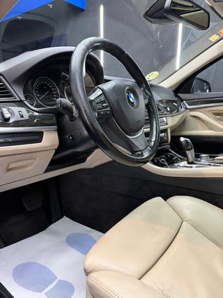BMW Serie 5 2013