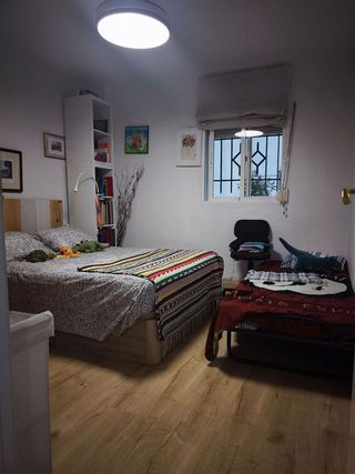 Piso en venta en Fontanal - San Carlos - San José en Sevilla