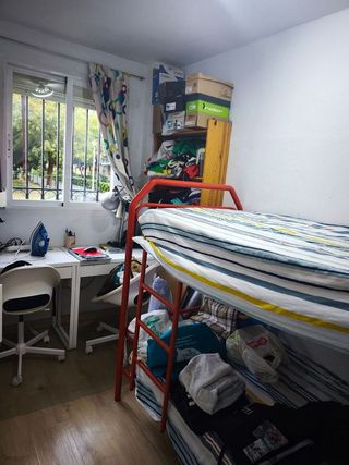 Piso en venta en Fontanal - San Carlos - San José en Sevilla