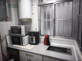 Piso en venta en Fontanal - San Carlos - San José en Sevilla