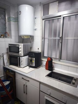 Piso en venta en Fontanal - San Carlos - San José en Sevilla