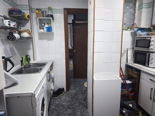 Piso en venta en Fontanal - San Carlos - San José en Sevilla