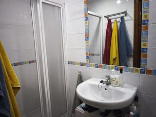 Piso en venta en Fontanal - San Carlos - San José en Sevilla