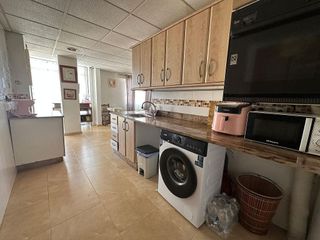 Piso en venta en Águilas ciudad en Águilas