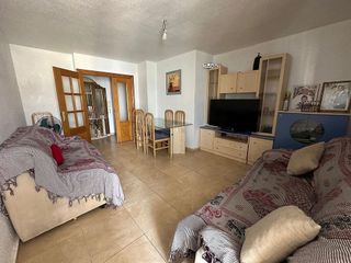 Piso en venta en Águilas ciudad en Águilas