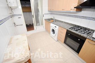 Piso en venta en Norte en Castellón de la Plana