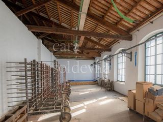 Local comercial en alquiler en Santa Clara-Caputxins-Hospital en Vic