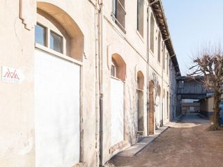 Local comercial en alquiler en Santa Clara-Caputxins-Hospital en Vic