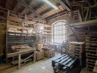 Local comercial en alquiler en Santa Clara-Caputxins-Hospital en Vic