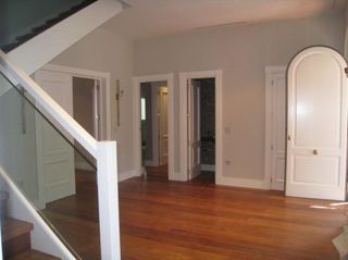 Casa pareada en alquiler en Nueva España en Madrid