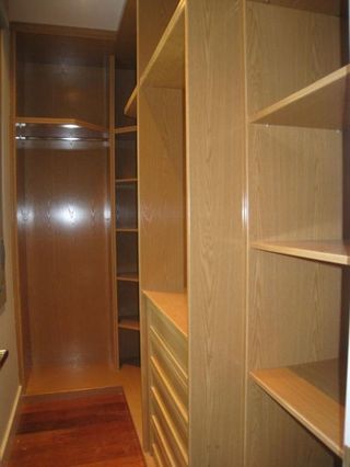 Casa pareada en alquiler en Nueva España en Madrid