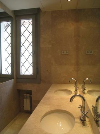 Casa pareada en alquiler en Nueva España en Madrid