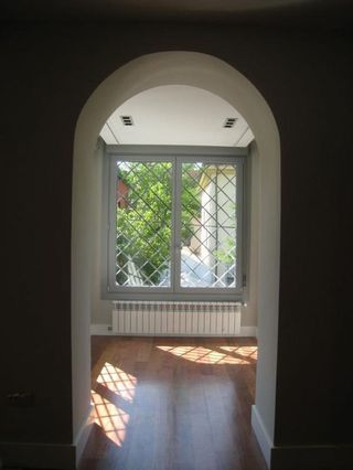 Casa pareada en alquiler en Nueva España en Madrid